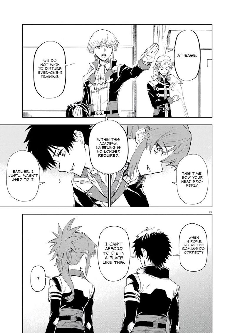 Sekai Saikyou No Kishi Wa Kanarazu Shinu Heroine Wo Sukuu Tame Isekai Demo Saikyou No Kishi To Naru Ryoutei Ni Hana Wo Ryoute Ni Ken Wo 2 30