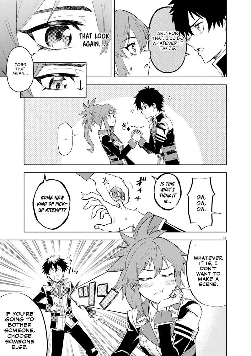 Sekai Saikyou No Kishi Wa Kanarazu Shinu Heroine Wo Sukuu Tame Isekai Demo Saikyou No Kishi To Naru Ryoutei Ni Hana Wo Ryoute Ni Ken Wo 2 32