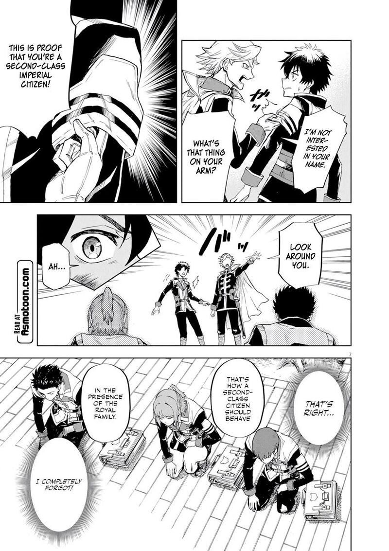 Sekai Saikyou No Kishi Wa Kanarazu Shinu Heroine Wo Sukuu Tame Isekai Demo Saikyou No Kishi To Naru Ryoutei Ni Hana Wo Ryoute Ni Ken Wo 2 8