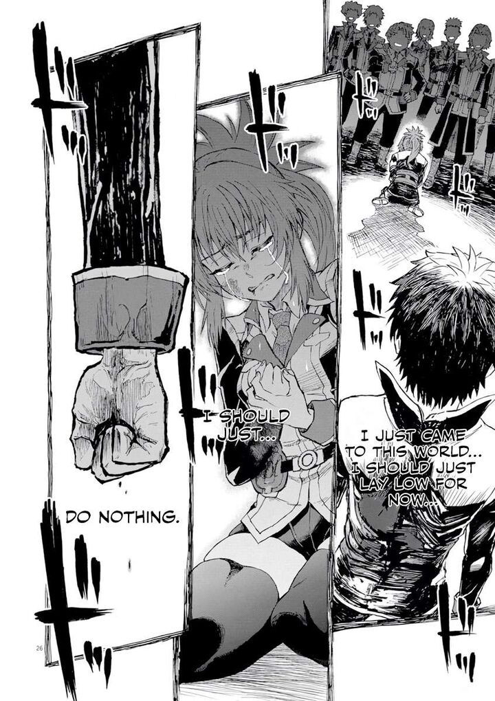 Sekai Saikyou No Kishi Wa Kanarazu Shinu Heroine Wo Sukuu Tame Isekai Demo Saikyou No Kishi To Naru Ryoutei Ni Hana Wo Ryoute Ni Ken Wo 3 27