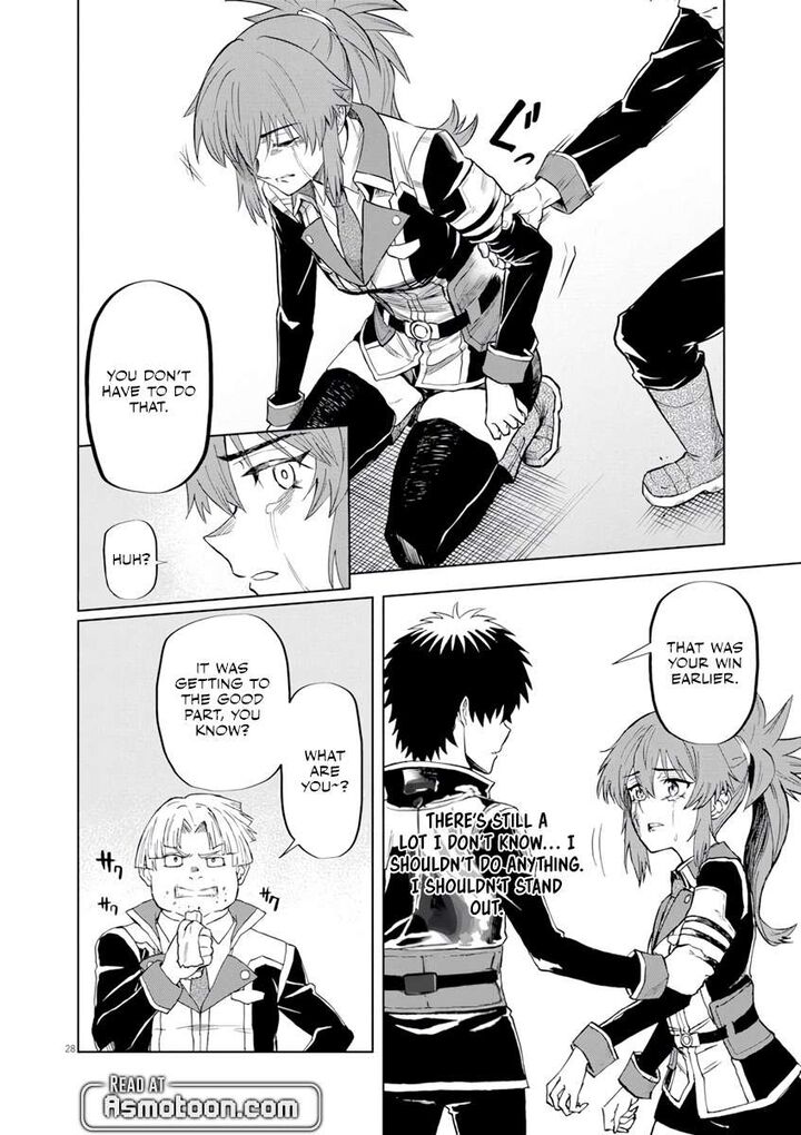 Sekai Saikyou No Kishi Wa Kanarazu Shinu Heroine Wo Sukuu Tame Isekai Demo Saikyou No Kishi To Naru Ryoutei Ni Hana Wo Ryoute Ni Ken Wo 3 29