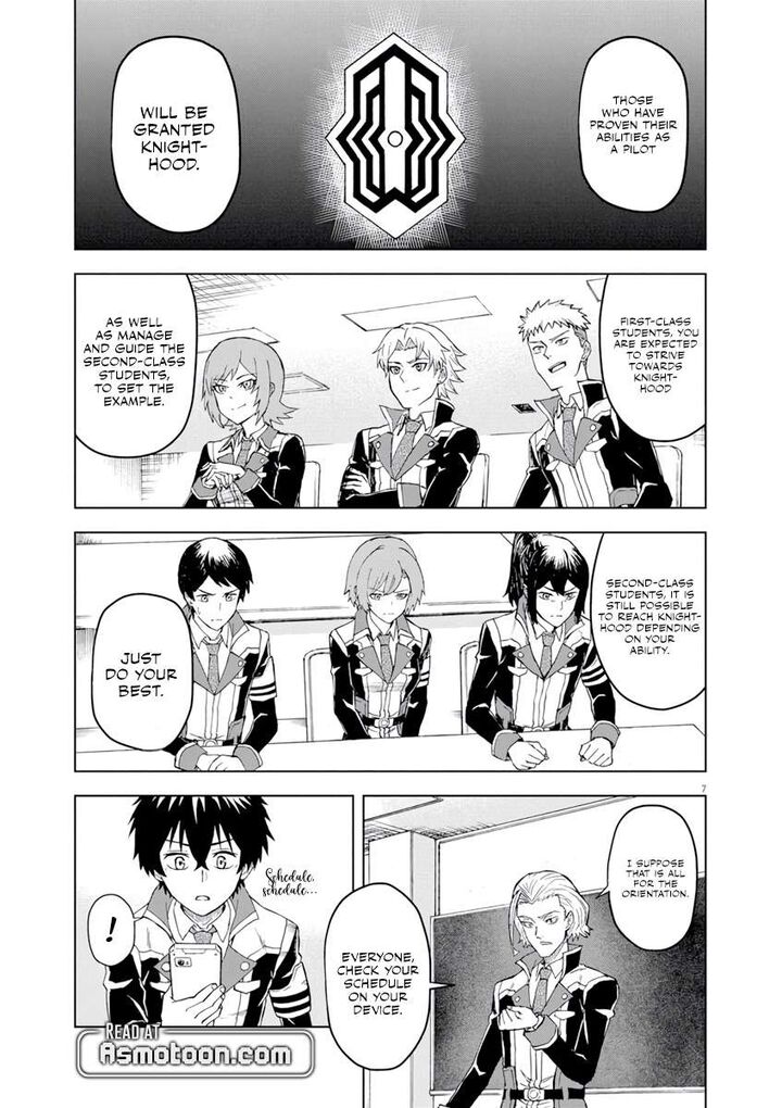 Sekai Saikyou No Kishi Wa Kanarazu Shinu Heroine Wo Sukuu Tame Isekai Demo Saikyou No Kishi To Naru Ryoutei Ni Hana Wo Ryoute Ni Ken Wo 3 8