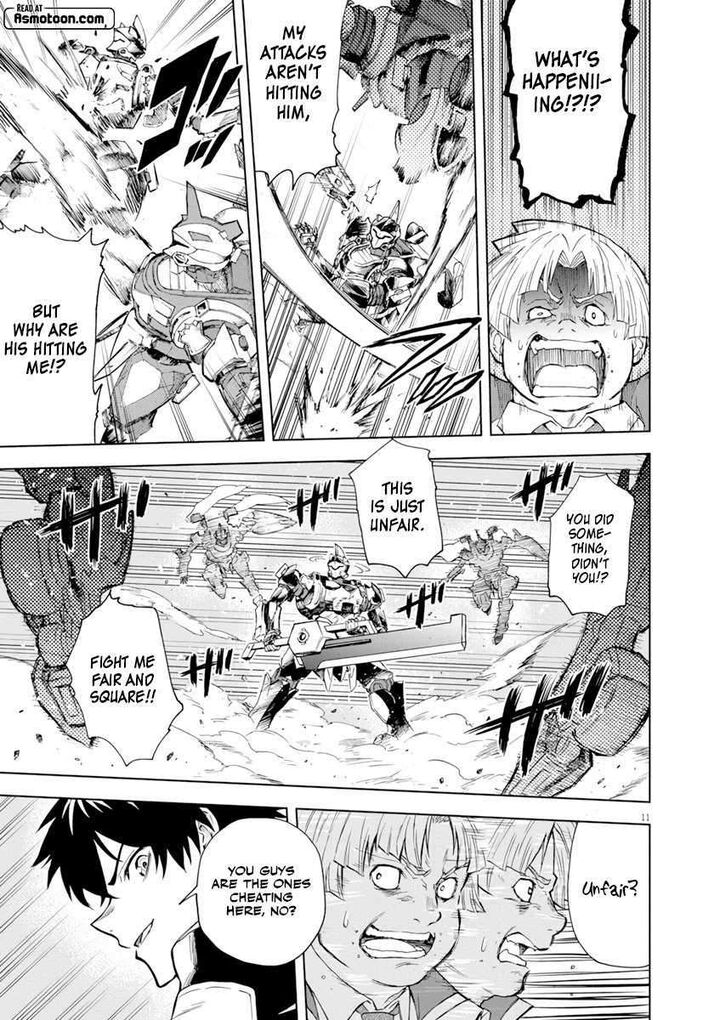 Sekai Saikyou No Kishi Wa Kanarazu Shinu Heroine Wo Sukuu Tame Isekai Demo Saikyou No Kishi To Naru Ryoutei Ni Hana Wo Ryoute Ni Ken Wo 4 11