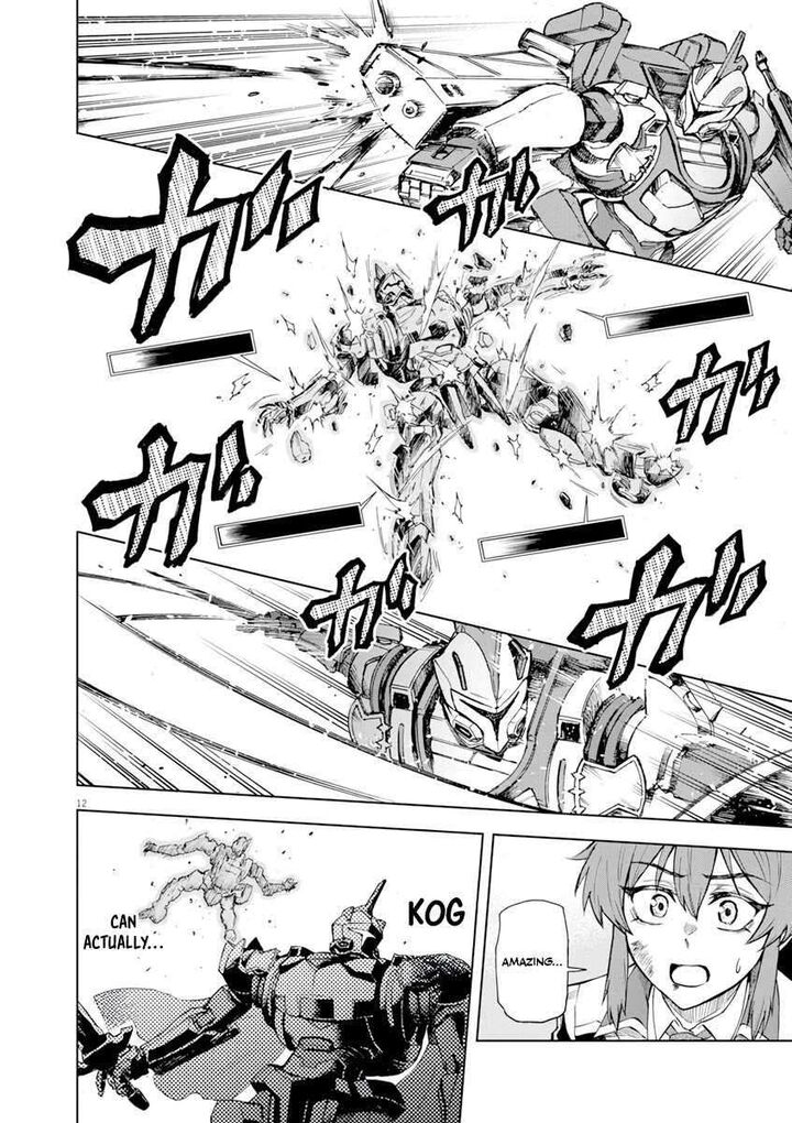 Sekai Saikyou No Kishi Wa Kanarazu Shinu Heroine Wo Sukuu Tame Isekai Demo Saikyou No Kishi To Naru Ryoutei Ni Hana Wo Ryoute Ni Ken Wo 4 12