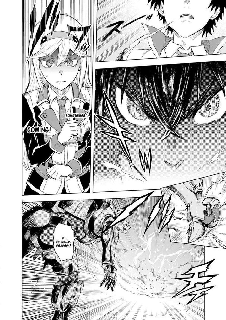 Sekai Saikyou No Kishi Wa Kanarazu Shinu Heroine Wo Sukuu Tame Isekai Demo Saikyou No Kishi To Naru Ryoutei Ni Hana Wo Ryoute Ni Ken Wo 4 14