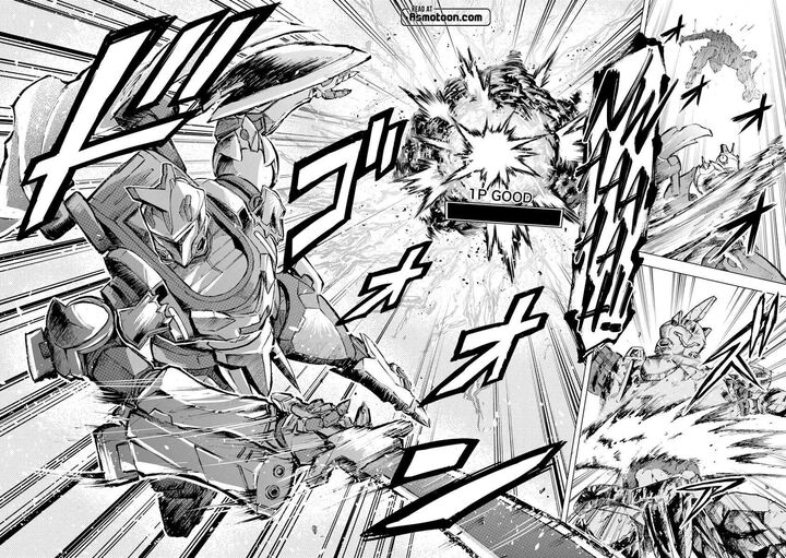 Sekai Saikyou No Kishi Wa Kanarazu Shinu Heroine Wo Sukuu Tame Isekai Demo Saikyou No Kishi To Naru Ryoutei Ni Hana Wo Ryoute Ni Ken Wo 4 16