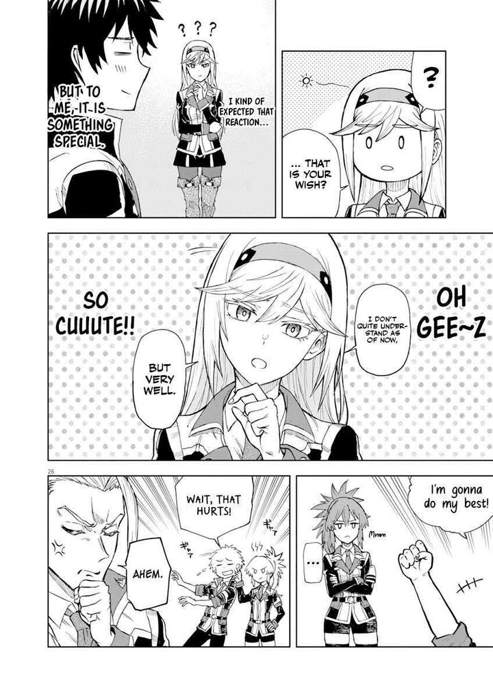 Sekai Saikyou No Kishi Wa Kanarazu Shinu Heroine Wo Sukuu Tame Isekai Demo Saikyou No Kishi To Naru Ryoutei Ni Hana Wo Ryoute Ni Ken Wo 4 25