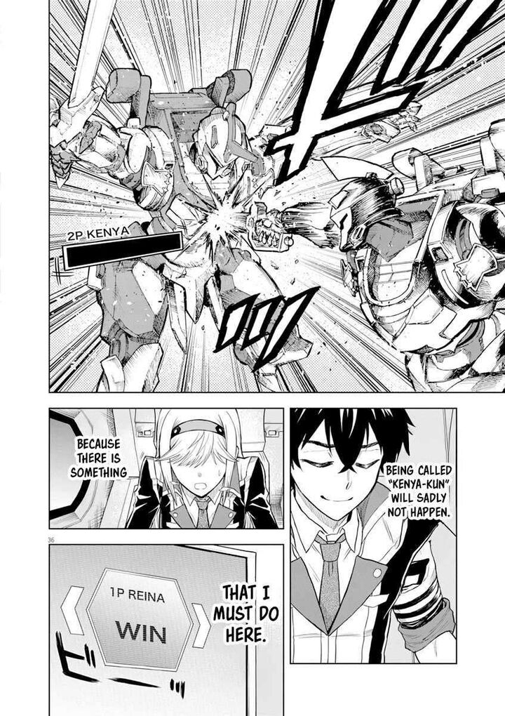 Sekai Saikyou No Kishi Wa Kanarazu Shinu Heroine Wo Sukuu Tame Isekai Demo Saikyou No Kishi To Naru Ryoutei Ni Hana Wo Ryoute Ni Ken Wo 4 35