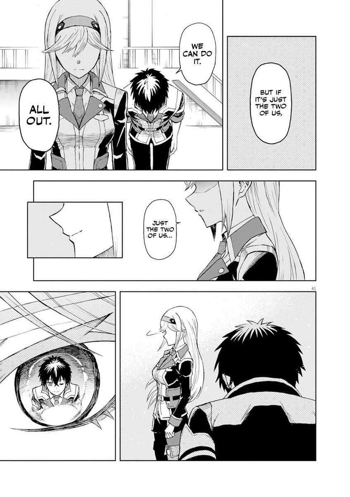 Sekai Saikyou No Kishi Wa Kanarazu Shinu Heroine Wo Sukuu Tame Isekai Demo Saikyou No Kishi To Naru Ryoutei Ni Hana Wo Ryoute Ni Ken Wo 4 40