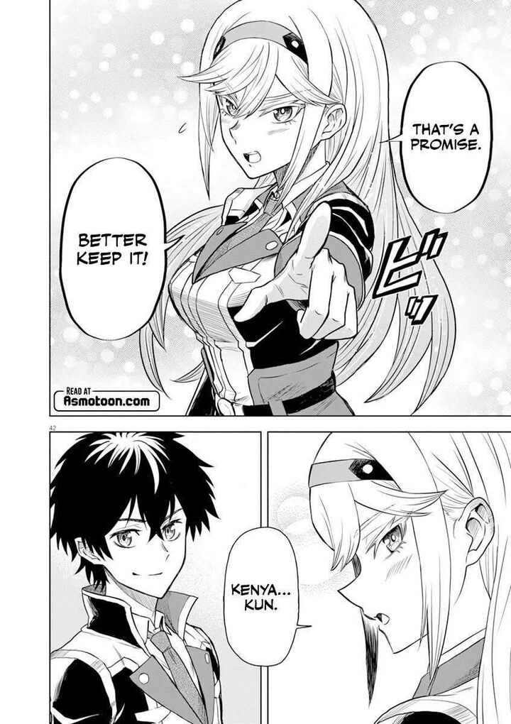 Sekai Saikyou No Kishi Wa Kanarazu Shinu Heroine Wo Sukuu Tame Isekai Demo Saikyou No Kishi To Naru Ryoutei Ni Hana Wo Ryoute Ni Ken Wo 4 41