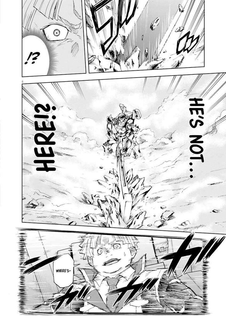 Sekai Saikyou No Kishi Wa Kanarazu Shinu Heroine Wo Sukuu Tame Isekai Demo Saikyou No Kishi To Naru Ryoutei Ni Hana Wo Ryoute Ni Ken Wo 4 6