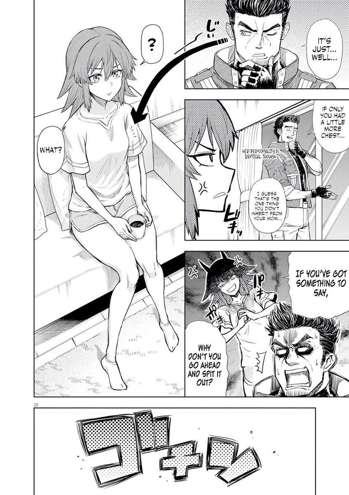 Sekai Saikyou No Kishi Wa Kanarazu Shinu Heroine Wo Sukuu Tame Isekai Demo Saikyou No Kishi To Naru Ryoutei Ni Hana Wo Ryoute Ni Ken Wo 5 21