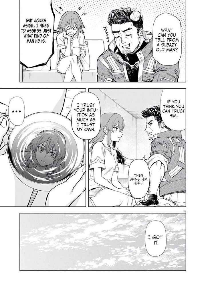 Sekai Saikyou No Kishi Wa Kanarazu Shinu Heroine Wo Sukuu Tame Isekai Demo Saikyou No Kishi To Naru Ryoutei Ni Hana Wo Ryoute Ni Ken Wo 5 22