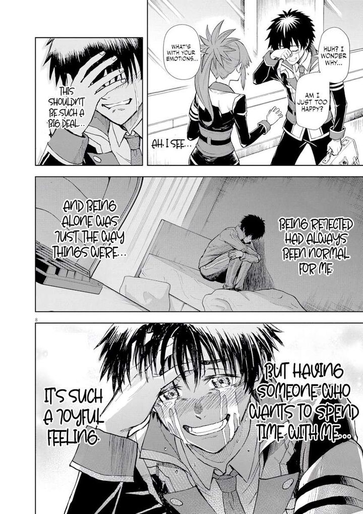 Sekai Saikyou No Kishi Wa Kanarazu Shinu Heroine Wo Sukuu Tame Isekai Demo Saikyou No Kishi To Naru Ryoutei Ni Hana Wo Ryoute Ni Ken Wo 5 9