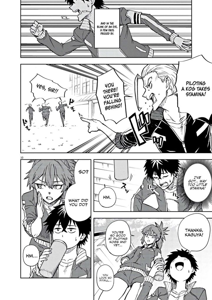 Sekai Saikyou No Kishi Wa Kanarazu Shinu Heroine Wo Sukuu Tame Isekai Demo Saikyou No Kishi To Naru Ryoutei Ni Hana Wo Ryoute Ni Ken Wo 6 11