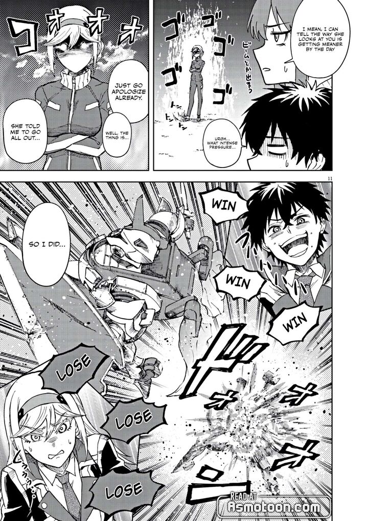 Sekai Saikyou No Kishi Wa Kanarazu Shinu Heroine Wo Sukuu Tame Isekai Demo Saikyou No Kishi To Naru Ryoutei Ni Hana Wo Ryoute Ni Ken Wo 6 12