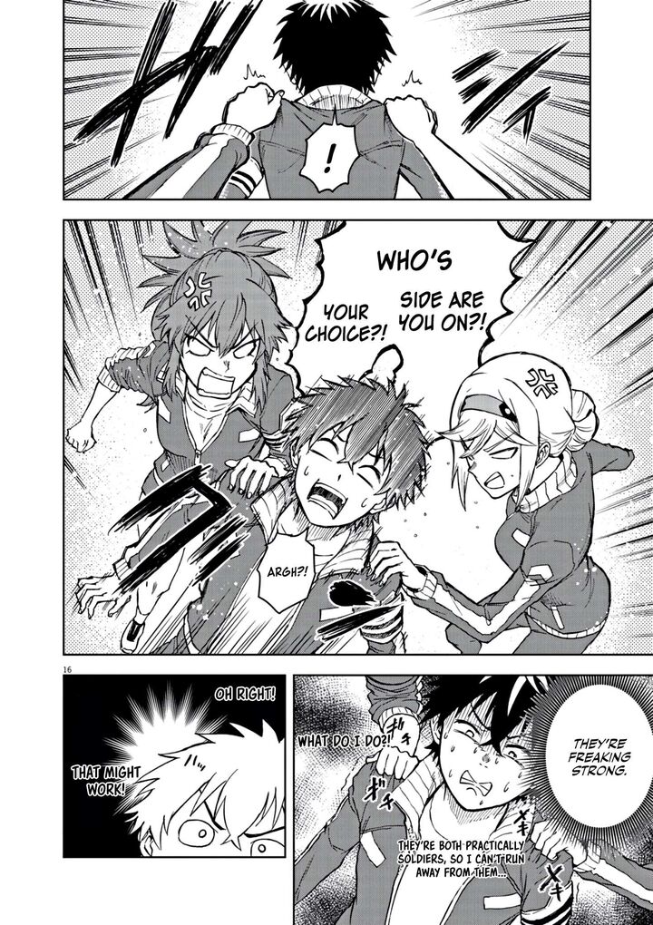 Sekai Saikyou No Kishi Wa Kanarazu Shinu Heroine Wo Sukuu Tame Isekai Demo Saikyou No Kishi To Naru Ryoutei Ni Hana Wo Ryoute Ni Ken Wo 6 18