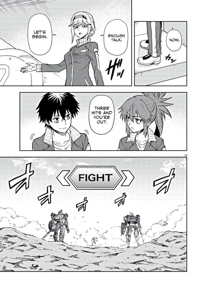 Sekai Saikyou No Kishi Wa Kanarazu Shinu Heroine Wo Sukuu Tame Isekai Demo Saikyou No Kishi To Naru Ryoutei Ni Hana Wo Ryoute Ni Ken Wo 6 20