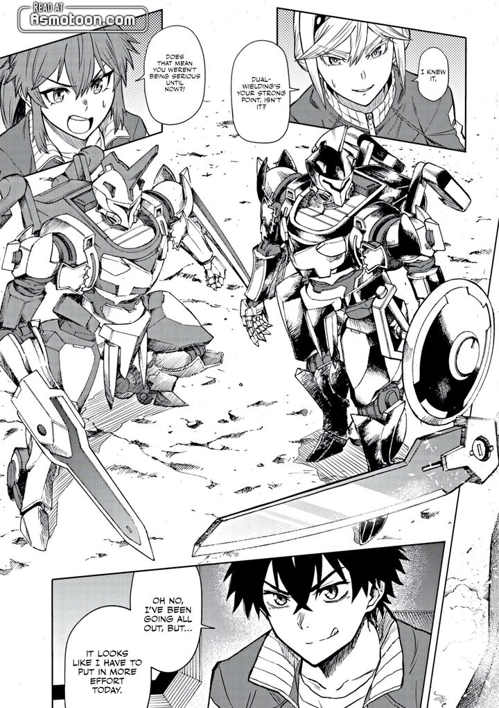 Sekai Saikyou No Kishi Wa Kanarazu Shinu Heroine Wo Sukuu Tame Isekai Demo Saikyou No Kishi To Naru Ryoutei Ni Hana Wo Ryoute Ni Ken Wo 6 21