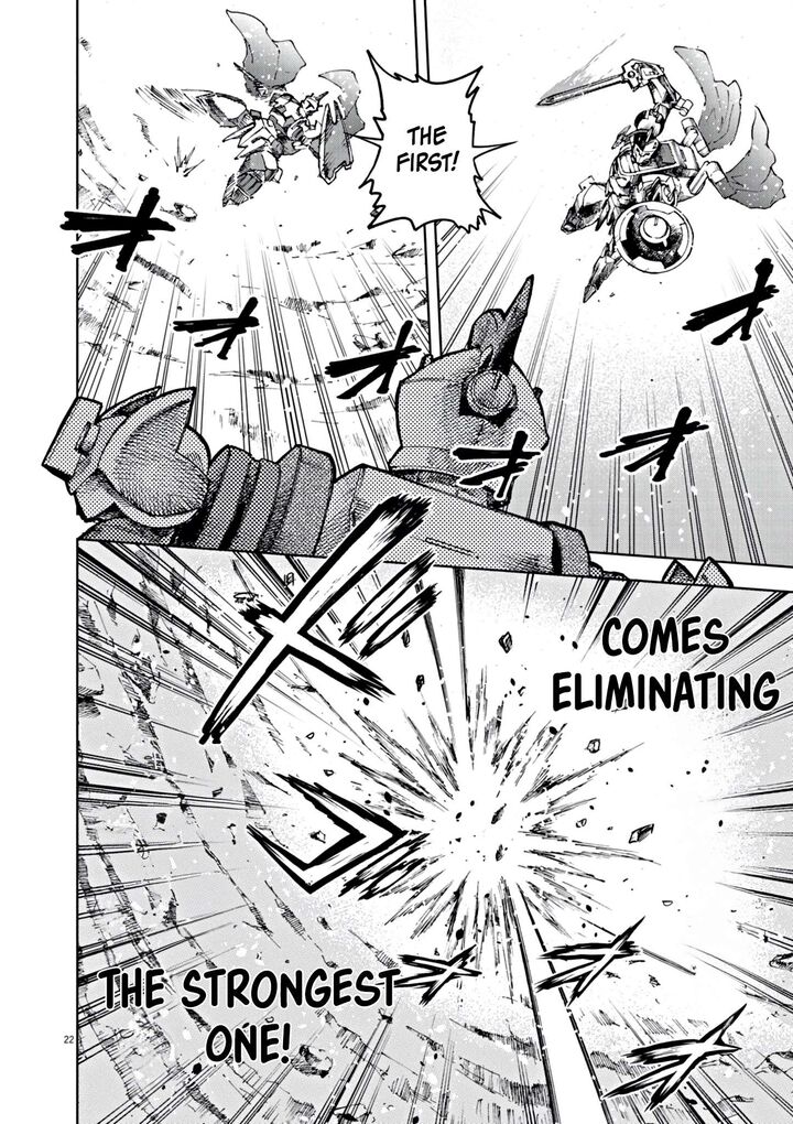 Sekai Saikyou No Kishi Wa Kanarazu Shinu Heroine Wo Sukuu Tame Isekai Demo Saikyou No Kishi To Naru Ryoutei Ni Hana Wo Ryoute Ni Ken Wo 6 23