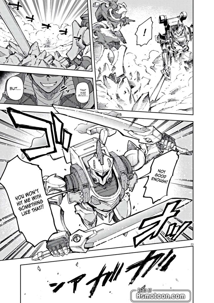 Sekai Saikyou No Kishi Wa Kanarazu Shinu Heroine Wo Sukuu Tame Isekai Demo Saikyou No Kishi To Naru Ryoutei Ni Hana Wo Ryoute Ni Ken Wo 6 24