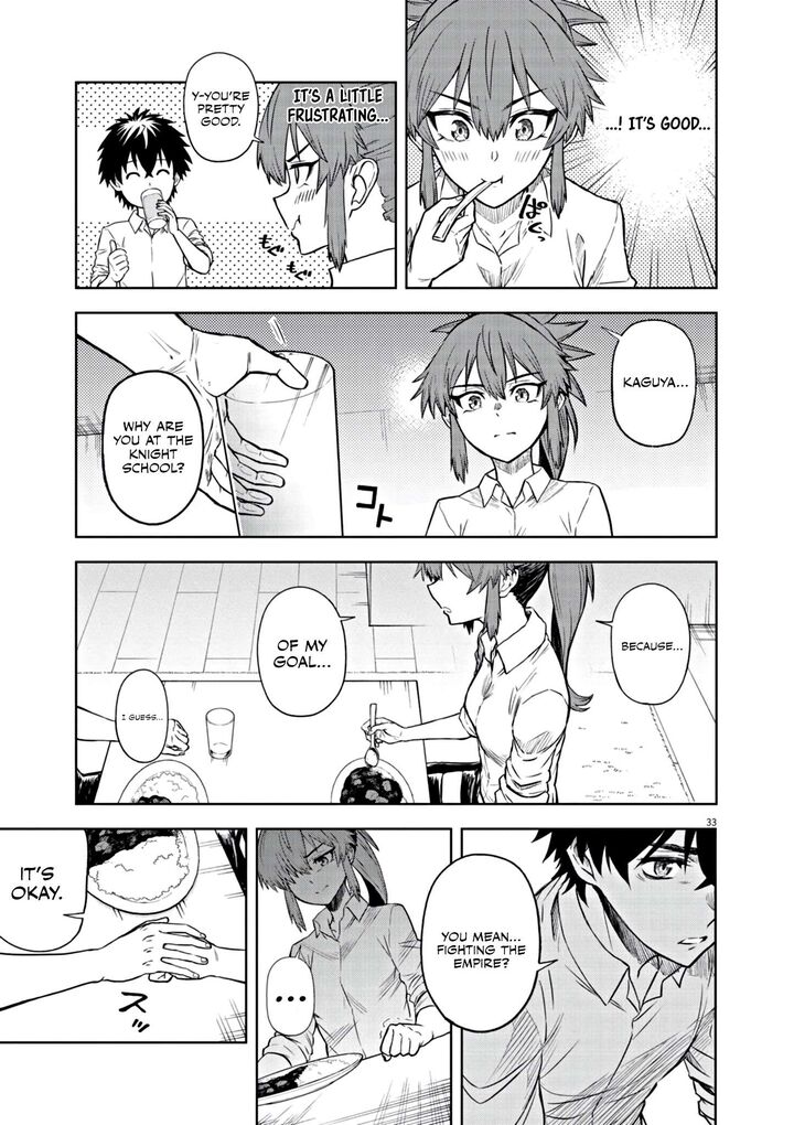 Sekai Saikyou No Kishi Wa Kanarazu Shinu Heroine Wo Sukuu Tame Isekai Demo Saikyou No Kishi To Naru Ryoutei Ni Hana Wo Ryoute Ni Ken Wo 6 34