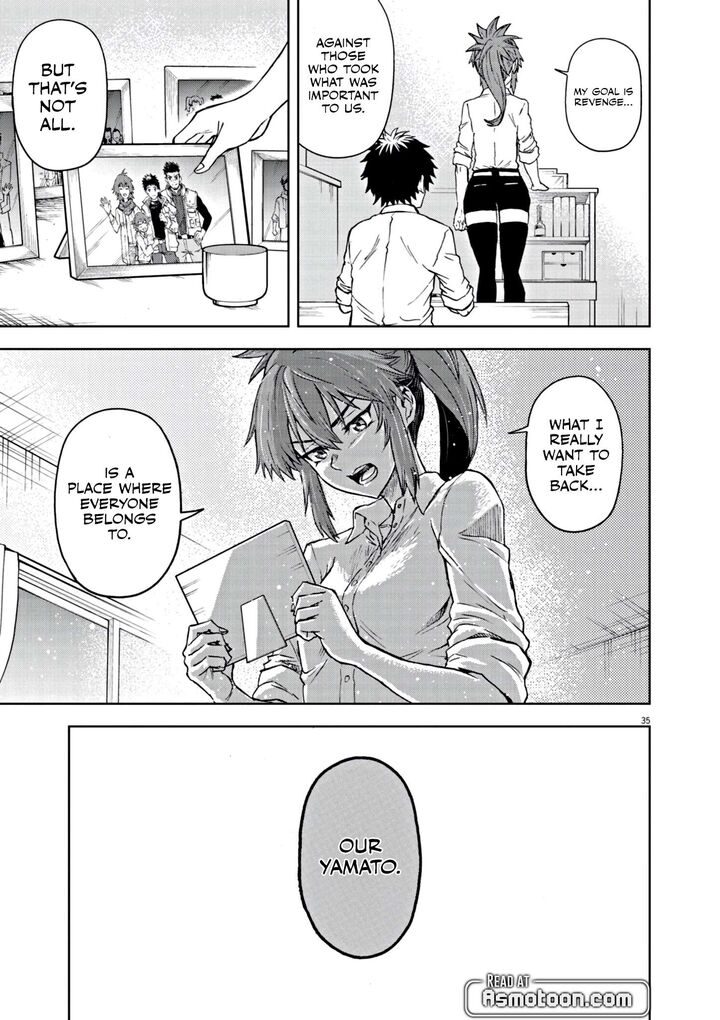 Sekai Saikyou No Kishi Wa Kanarazu Shinu Heroine Wo Sukuu Tame Isekai Demo Saikyou No Kishi To Naru Ryoutei Ni Hana Wo Ryoute Ni Ken Wo 6 36