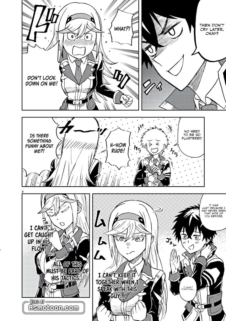 Sekai Saikyou No Kishi Wa Kanarazu Shinu Heroine Wo Sukuu Tame Isekai Demo Saikyou No Kishi To Naru Ryoutei Ni Hana Wo Ryoute Ni Ken Wo 6 9