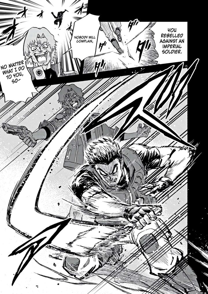 Sekai Saikyou No Kishi Wa Kanarazu Shinu Heroine Wo Sukuu Tame Isekai Demo Saikyou No Kishi To Naru Ryoutei Ni Hana Wo Ryoute Ni Ken Wo 7 16