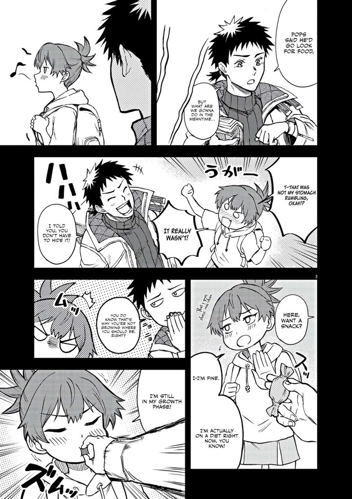 Sekai Saikyou No Kishi Wa Kanarazu Shinu Heroine Wo Sukuu Tame Isekai Demo Saikyou No Kishi To Naru Ryoutei Ni Hana Wo Ryoute Ni Ken Wo 7 4