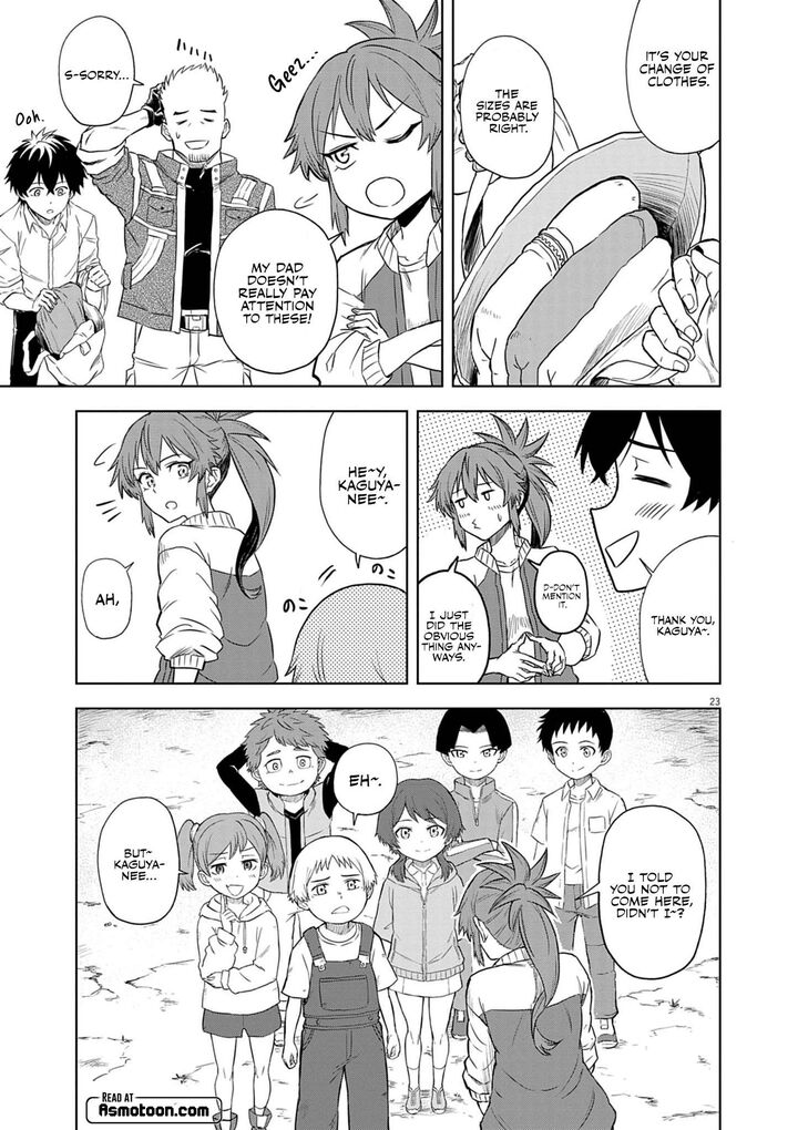 Sekai Saikyou No Kishi Wa Kanarazu Shinu Heroine Wo Sukuu Tame Isekai Demo Saikyou No Kishi To Naru Ryoutei Ni Hana Wo Ryoute Ni Ken Wo 8 23