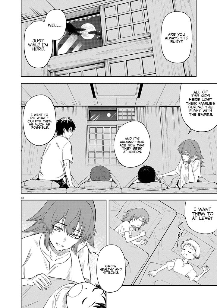 Sekai Saikyou No Kishi Wa Kanarazu Shinu Heroine Wo Sukuu Tame Isekai Demo Saikyou No Kishi To Naru Ryoutei Ni Hana Wo Ryoute Ni Ken Wo 8 29