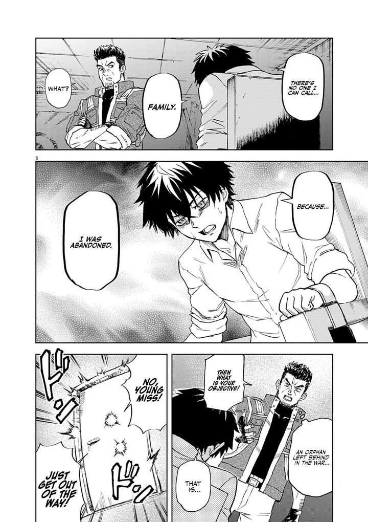 Sekai Saikyou No Kishi Wa Kanarazu Shinu Heroine Wo Sukuu Tame Isekai Demo Saikyou No Kishi To Naru Ryoutei Ni Hana Wo Ryoute Ni Ken Wo 8 9