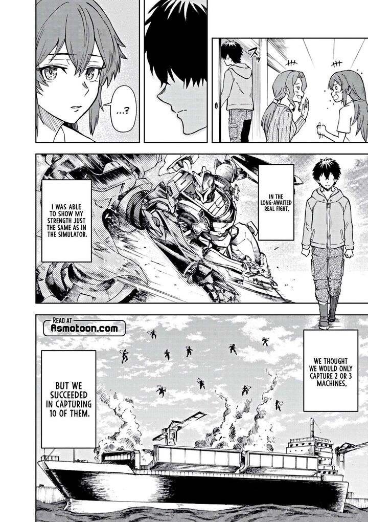 Sekai Saikyou No Kishi Wa Kanarazu Shinu Heroine Wo Sukuu Tame Isekai Demo Saikyou No Kishi To Naru Ryoutei Ni Hana Wo Ryoute Ni Ken Wo 9 14