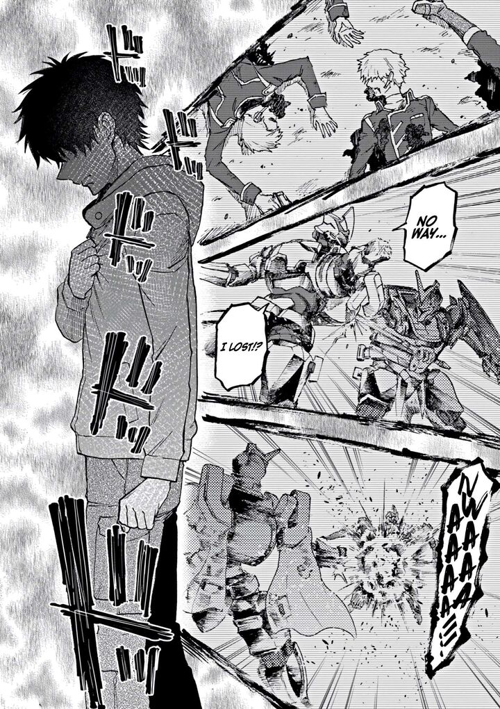 Sekai Saikyou No Kishi Wa Kanarazu Shinu Heroine Wo Sukuu Tame Isekai Demo Saikyou No Kishi To Naru Ryoutei Ni Hana Wo Ryoute Ni Ken Wo 9 16