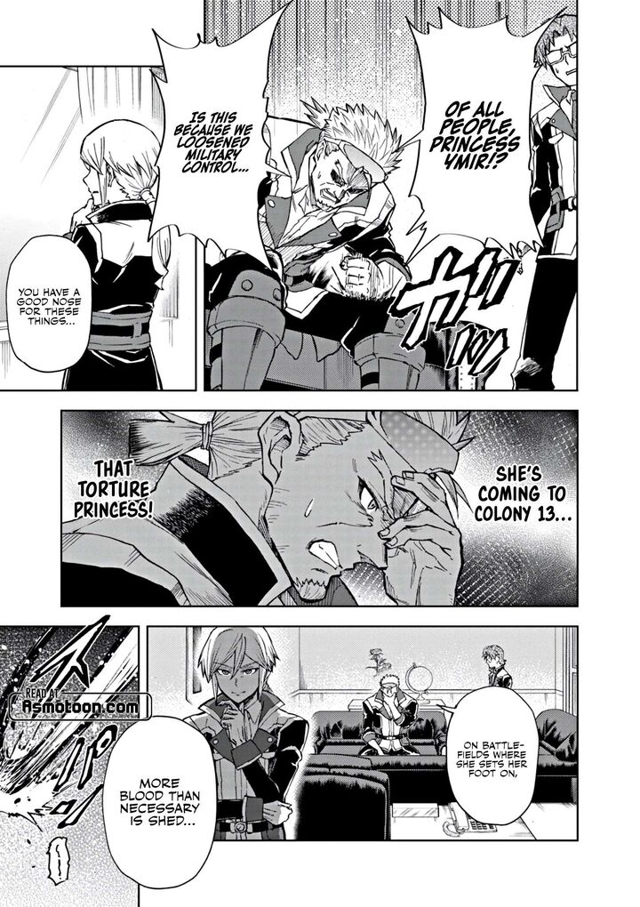 Sekai Saikyou No Kishi Wa Kanarazu Shinu Heroine Wo Sukuu Tame Isekai Demo Saikyou No Kishi To Naru Ryoutei Ni Hana Wo Ryoute Ni Ken Wo 9 32