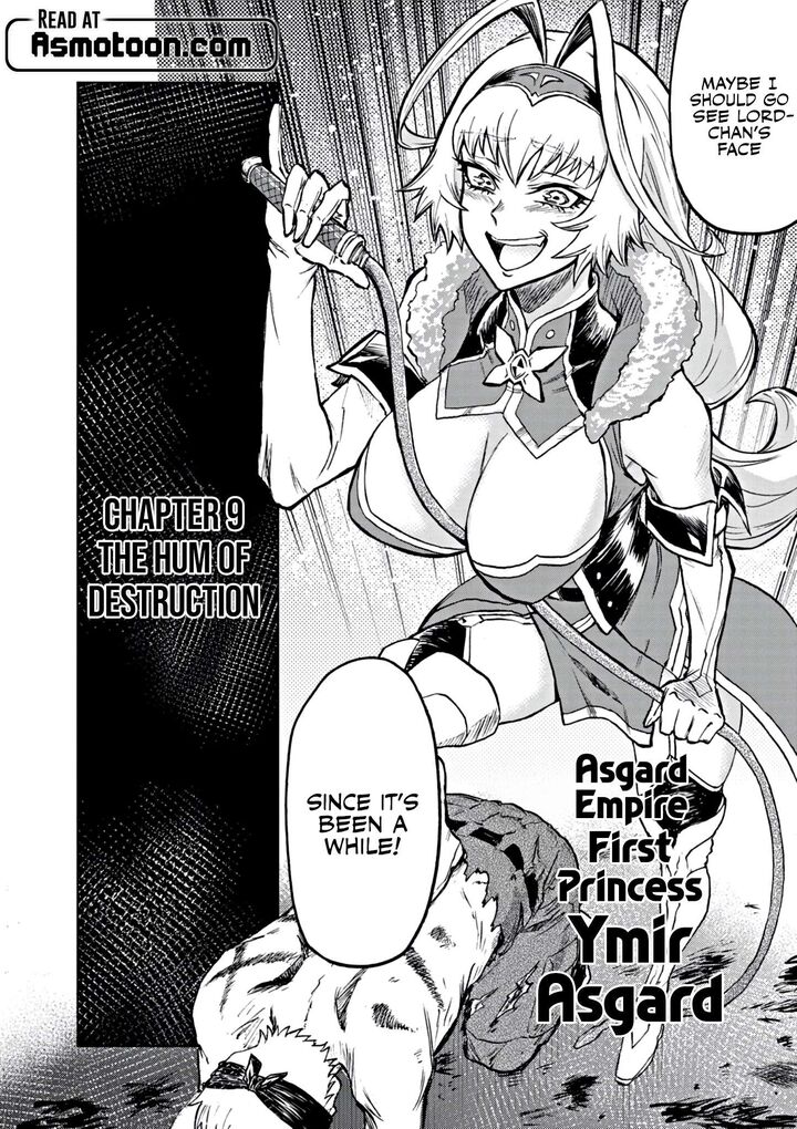 Sekai Saikyou No Kishi Wa Kanarazu Shinu Heroine Wo Sukuu Tame Isekai Demo Saikyou No Kishi To Naru Ryoutei Ni Hana Wo Ryoute Ni Ken Wo 9 33