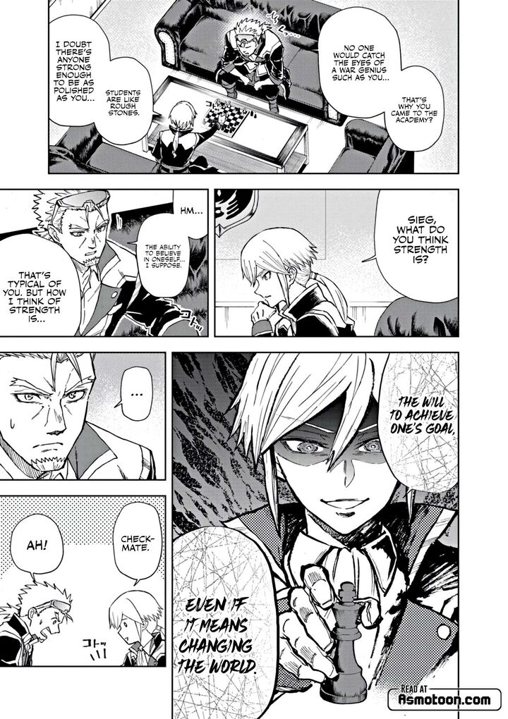 Sekai Saikyou No Kishi Wa Kanarazu Shinu Heroine Wo Sukuu Tame Isekai Demo Saikyou No Kishi To Naru Ryoutei Ni Hana Wo Ryoute Ni Ken Wo 9 4