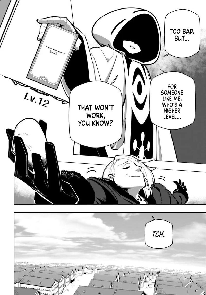 Sekai Saikyou No Kouei Meikyuukoku No Shinjin Tansakusha 39 41