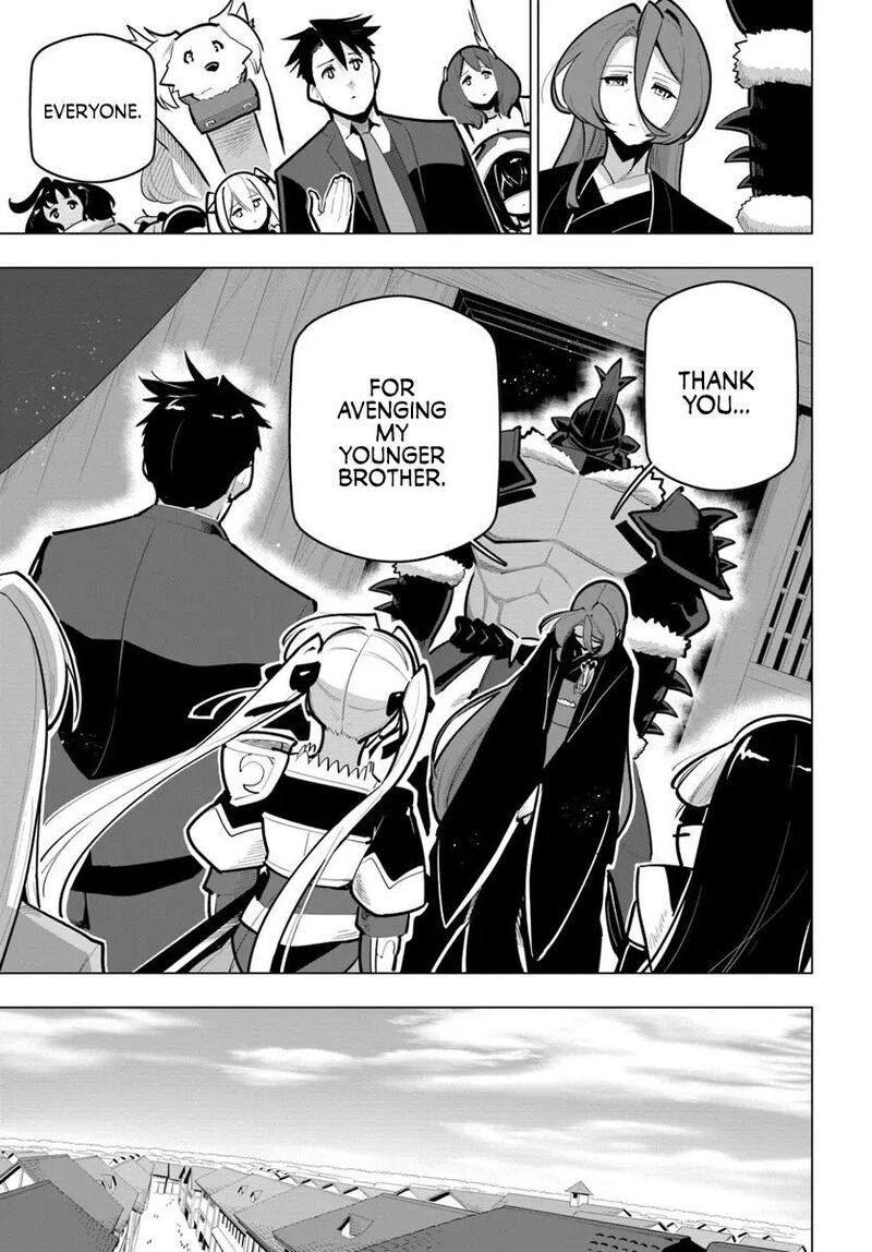 Sekai Saikyou No Kouei Meikyuukoku No Shinjin Tansakusha 41 29