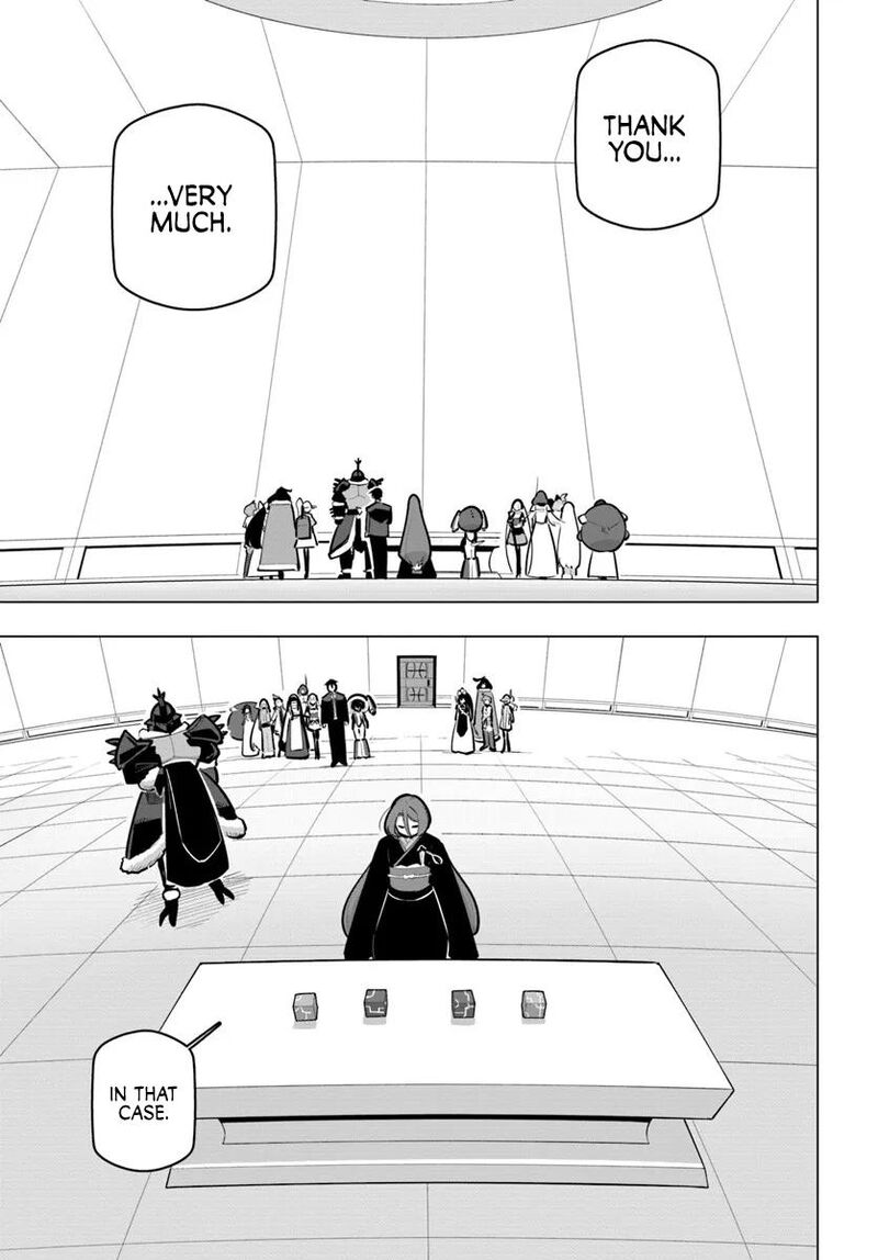Sekai Saikyou No Kouei Meikyuukoku No Shinjin Tansakusha 41 9