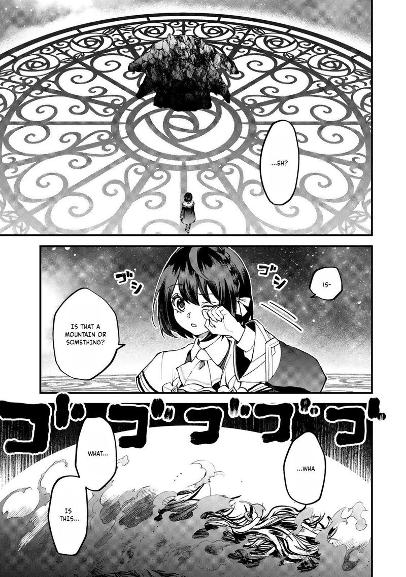 Sekai Saikyou No Majo Hajimemashita Watashidake Kouryaku Saito Wo Mireru Sekai De Jiyuu Ni Ikimasu 43 12