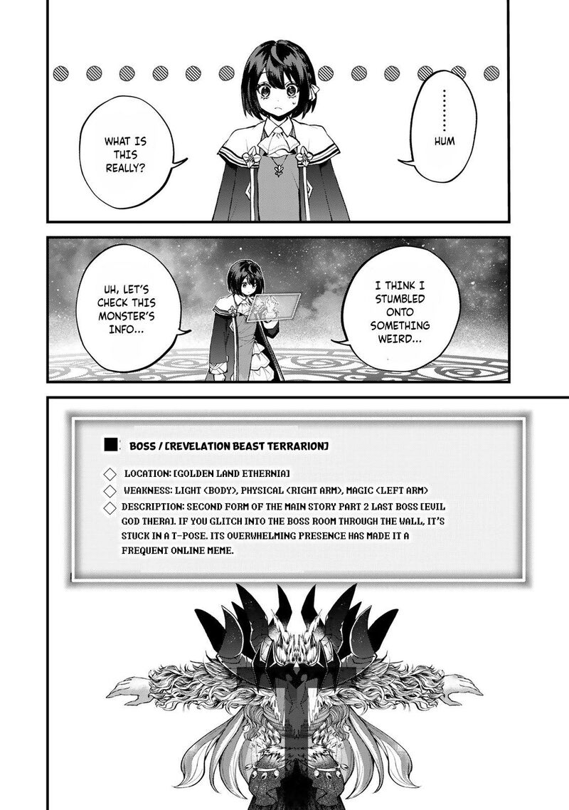 Sekai Saikyou No Majo Hajimemashita Watashidake Kouryaku Saito Wo Mireru Sekai De Jiyuu Ni Ikimasu 43 15