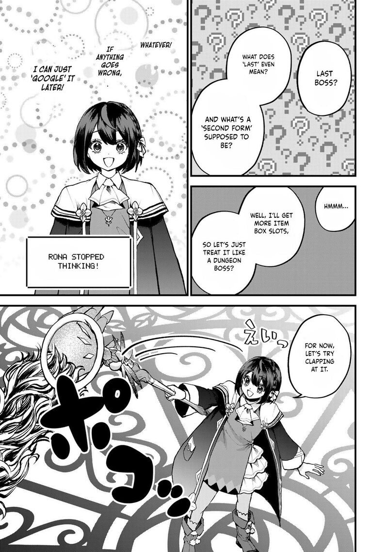 Sekai Saikyou No Majo Hajimemashita Watashidake Kouryaku Saito Wo Mireru Sekai De Jiyuu Ni Ikimasu 43 16