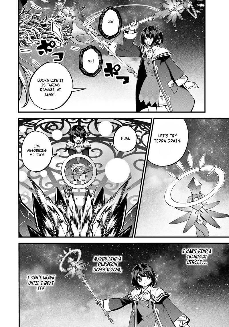 Sekai Saikyou No Majo Hajimemashita Watashidake Kouryaku Saito Wo Mireru Sekai De Jiyuu Ni Ikimasu 43 17