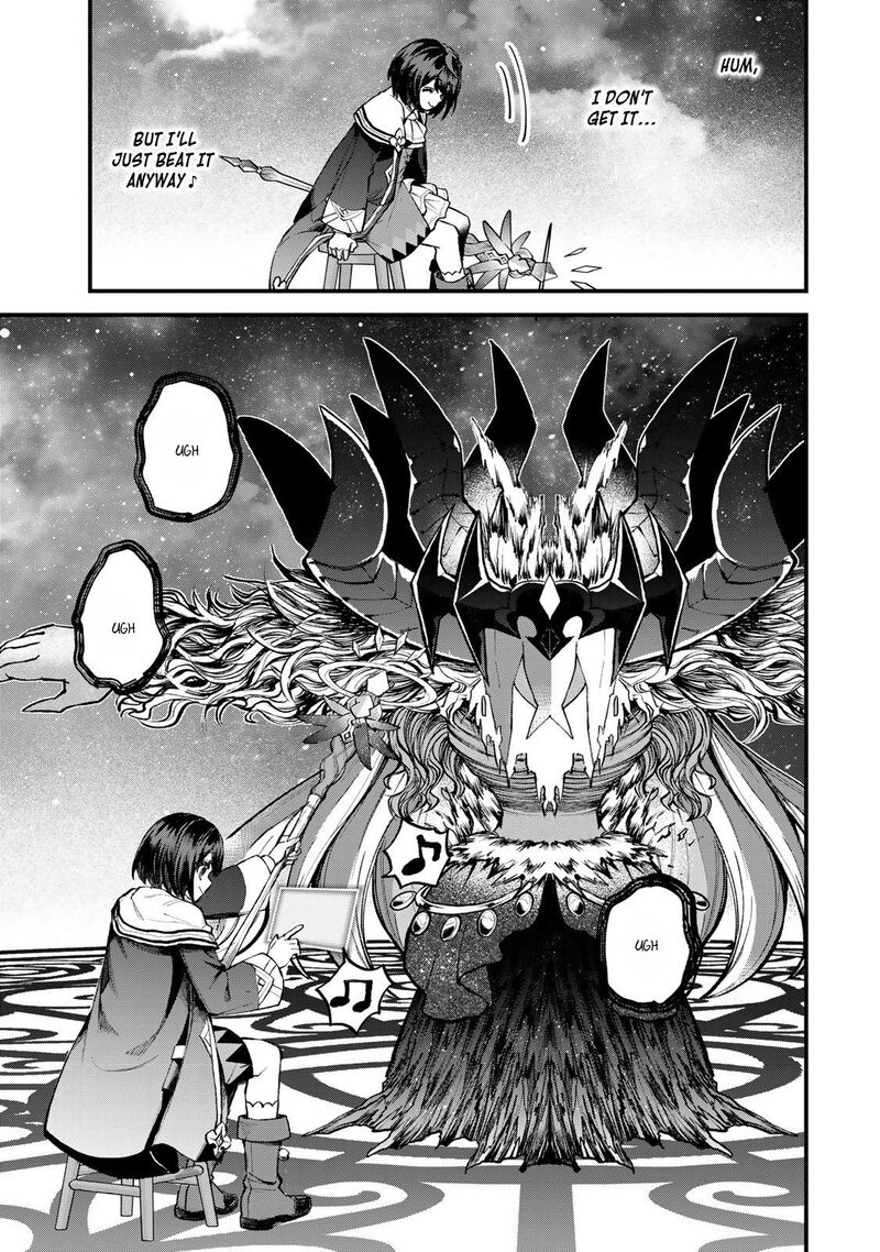 Sekai Saikyou No Majo Hajimemashita Watashidake Kouryaku Saito Wo Mireru Sekai De Jiyuu Ni Ikimasu 43 18