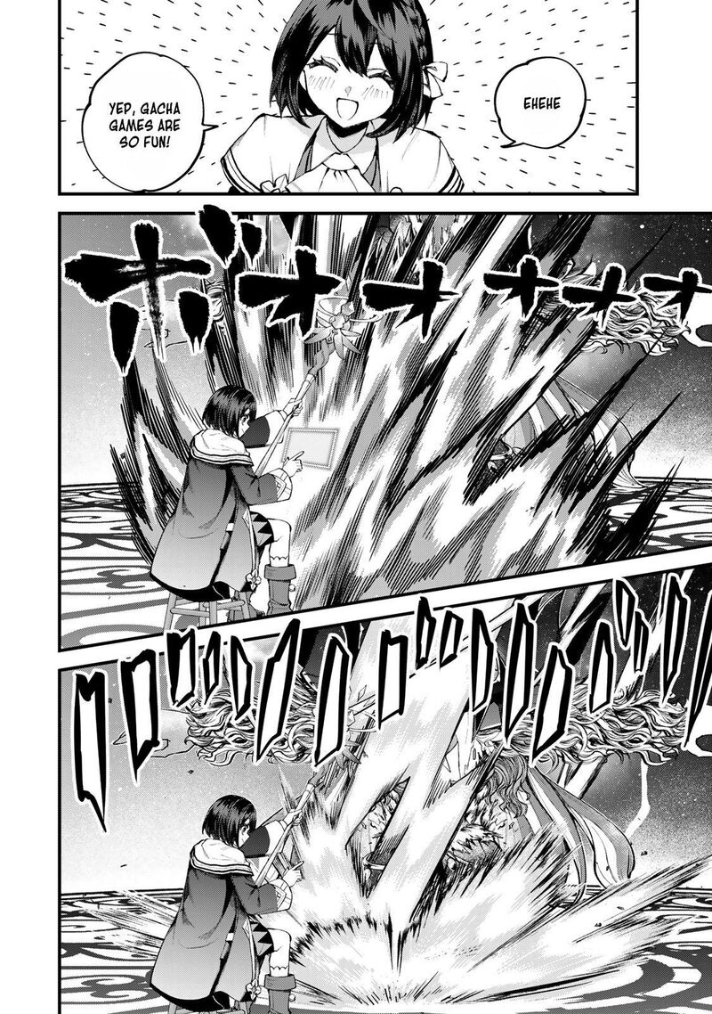 Sekai Saikyou No Majo Hajimemashita Watashidake Kouryaku Saito Wo Mireru Sekai De Jiyuu Ni Ikimasu 43 19