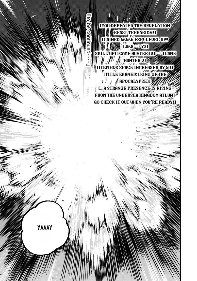 Sekai Saikyou No Majo Hajimemashita Watashidake Kouryaku Saito Wo Mireru Sekai De Jiyuu Ni Ikimasu 43 20