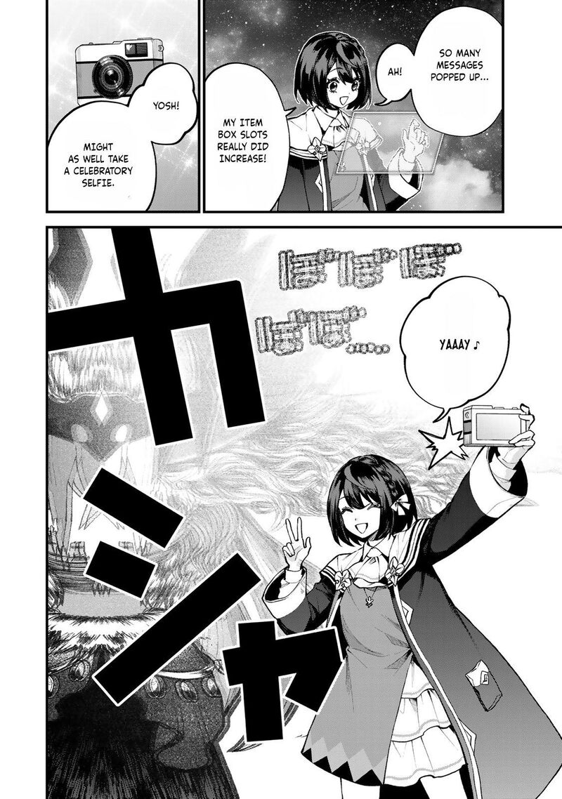 Sekai Saikyou No Majo Hajimemashita Watashidake Kouryaku Saito Wo Mireru Sekai De Jiyuu Ni Ikimasu 43 21