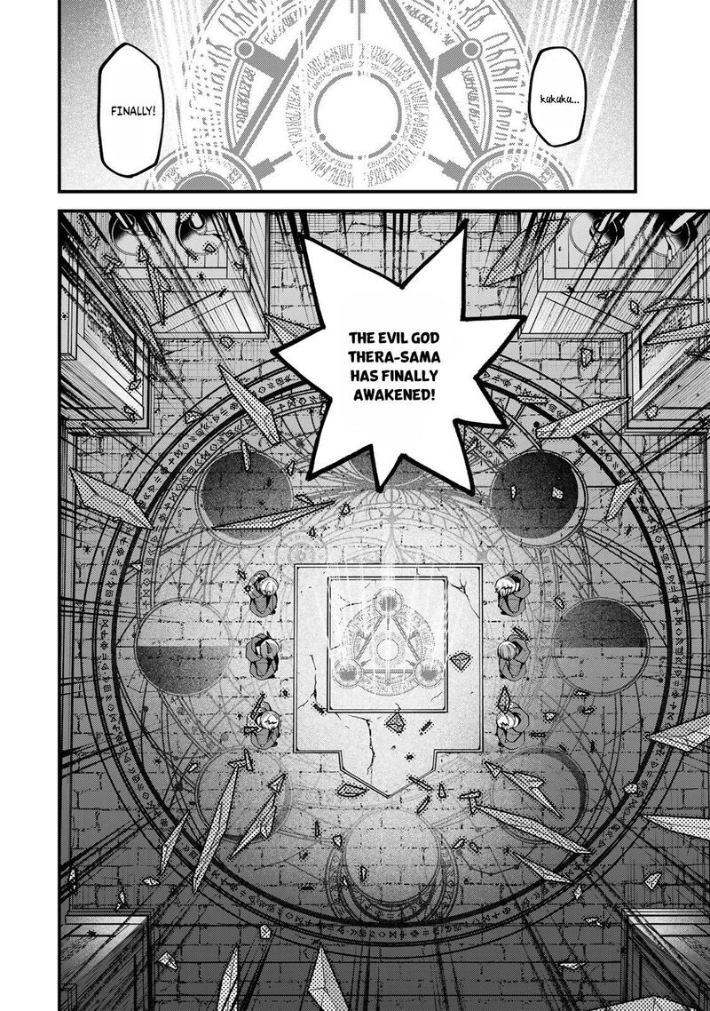 Sekai Saikyou No Majo Hajimemashita Watashidake Kouryaku Saito Wo Mireru Sekai De Jiyuu Ni Ikimasu 43 25